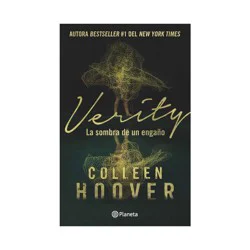 Two Rivers Verity: La Sombra de Un Engaño / Verity (Spanish Edition) - by Colleen Hoover (Paperback)