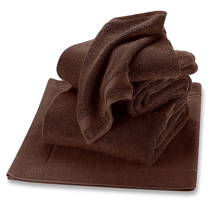 slide 1 of 1, Wamsutta Duet Bath Towel - Java, 1 ct
