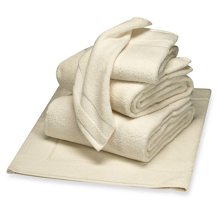 slide 1 of 1, Wamsutta Duet Bath Towel - Vanilla, 1 ct