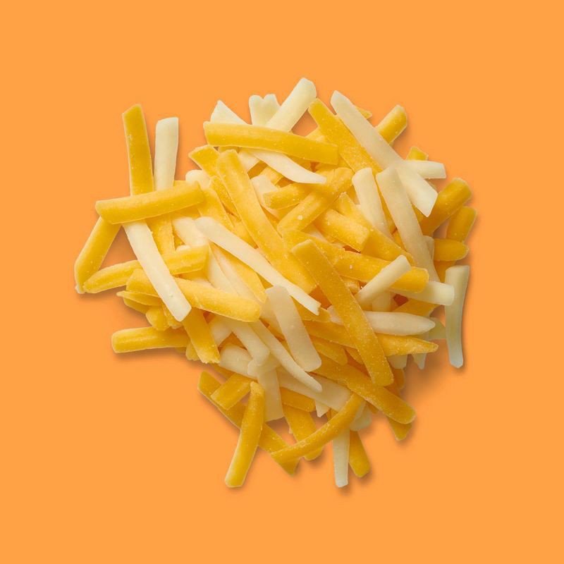 slide 4 of 5, Tillamook Frozen Sharp Cheddar & Uncured Bacon Mac & Cheese - 20oz, 20 oz