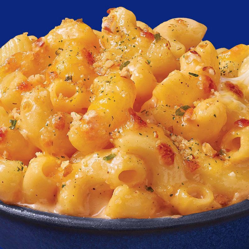 slide 3 of 6, Tillamook Frozen Classic Cheddar Mac & Cheese - 22oz, 22 oz