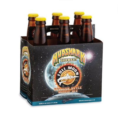 slide 1 of 1, Mudshark Vanilla Caramel Porter Can, 6 ct; 12 fl oz