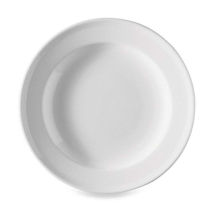 slide 1 of 1, Thomas by Rosenthal Loft Trend Rim Dinner Plate, 11 in