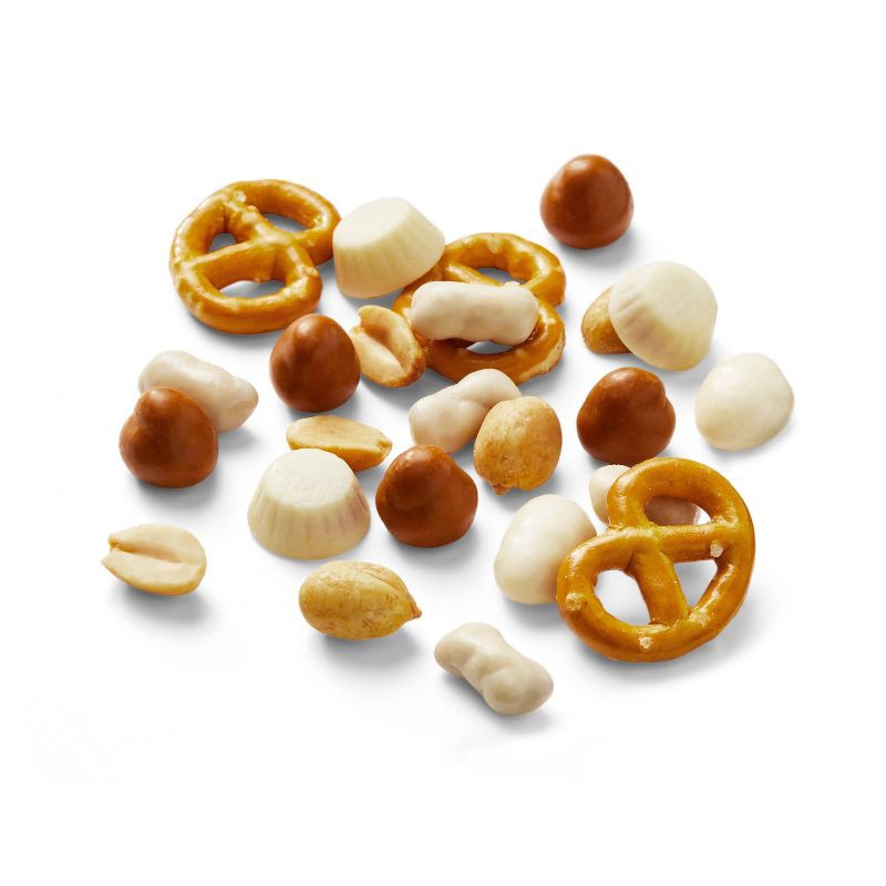 slide 2 of 3, Spring Easter Caramel Bunny Kisses Trail Mix - 8.5oz - Favorite Day™, 8.5 oz