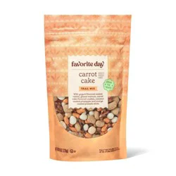 Easter Carrot Cake Trail Mix - 8oz - Favorite Day™