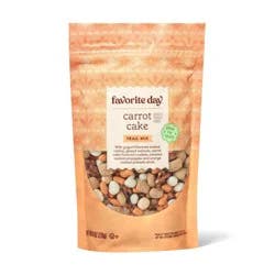 Easter Carrot Cake Trail Mix - 8oz - Favorite Day™