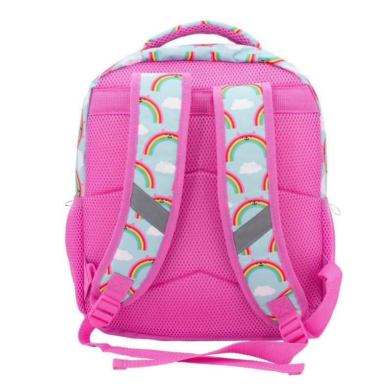 slide 3 of 5, Gabby's Dollhouse Kids' 14" Backpack, 1 ct