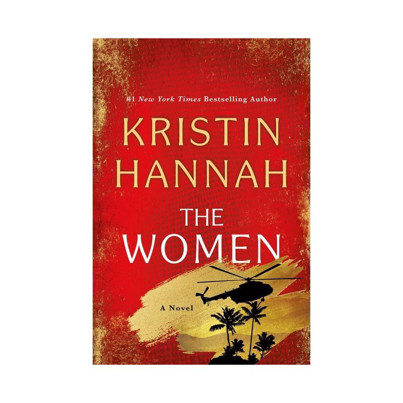 slide 1 of 1, Macmillan Publishers The Women - by Kristin Hannah (Hardcover), 1 ct