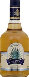 Tequila Reposado Tequila 750 ml