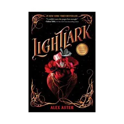 Abrams Lightlark - by Alex Aster