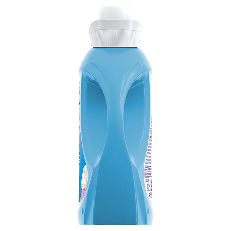 slide 13 of 13, Suavitel Liquid Fabric Softener and Conditioner - Field Flowers - 105 fl oz, 105 fl oz