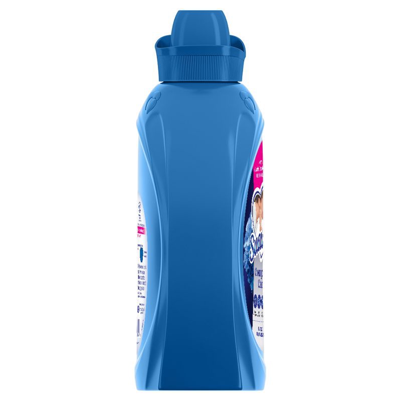 slide 13 of 14, Suavitel Complete Liquid Fabric Softener and Conditioner - Field Flowers - 100 fl oz, 100 fl oz