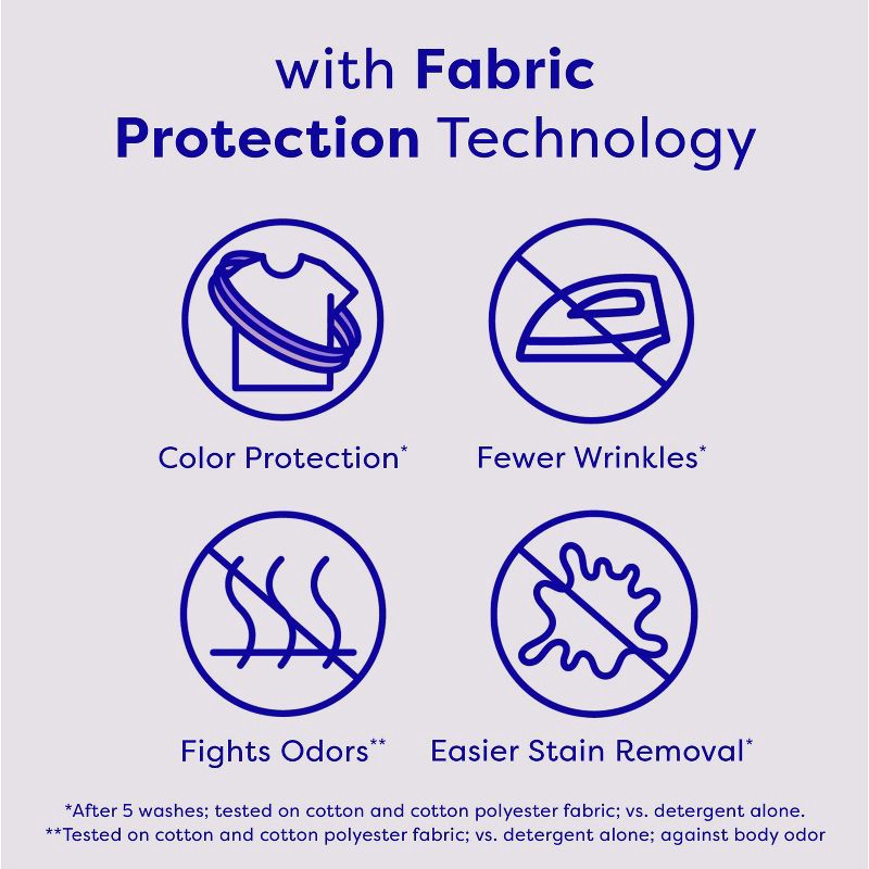 slide 6 of 14, Suavitel Complete Liquid Fabric Softener and Conditioner - Field Flowers - 100 fl oz, 100 fl oz