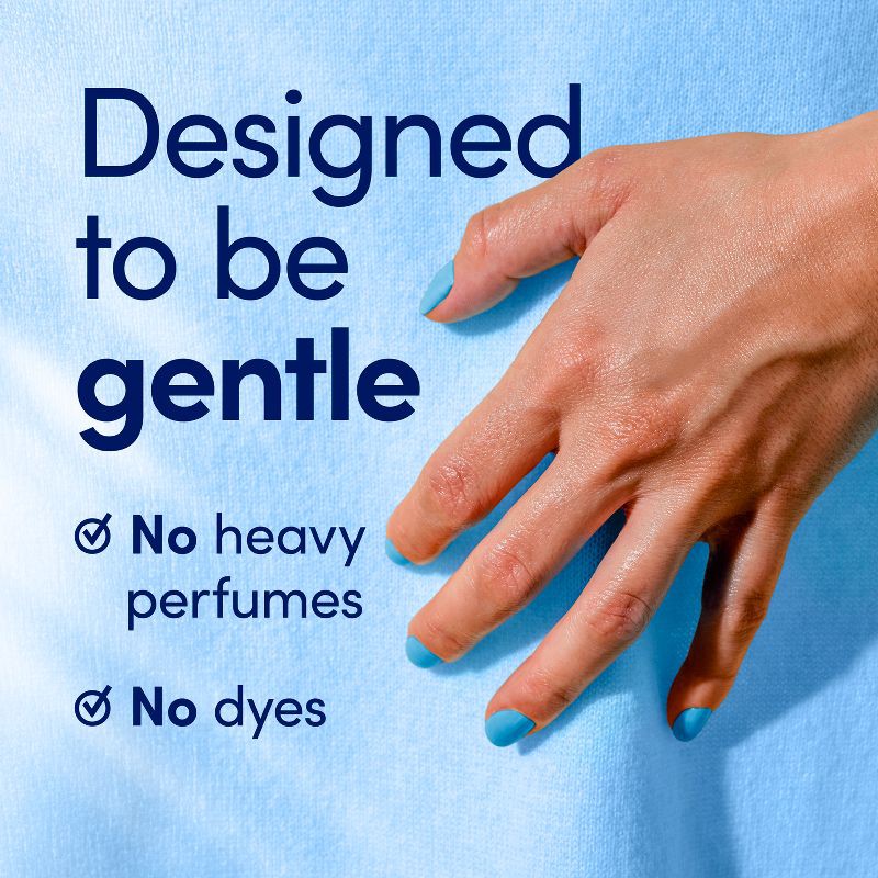 slide 4 of 12, Downy Ocean Mist Light In-Wash Laundry Scent Booster Beads - 12.2oz, 12.2 oz