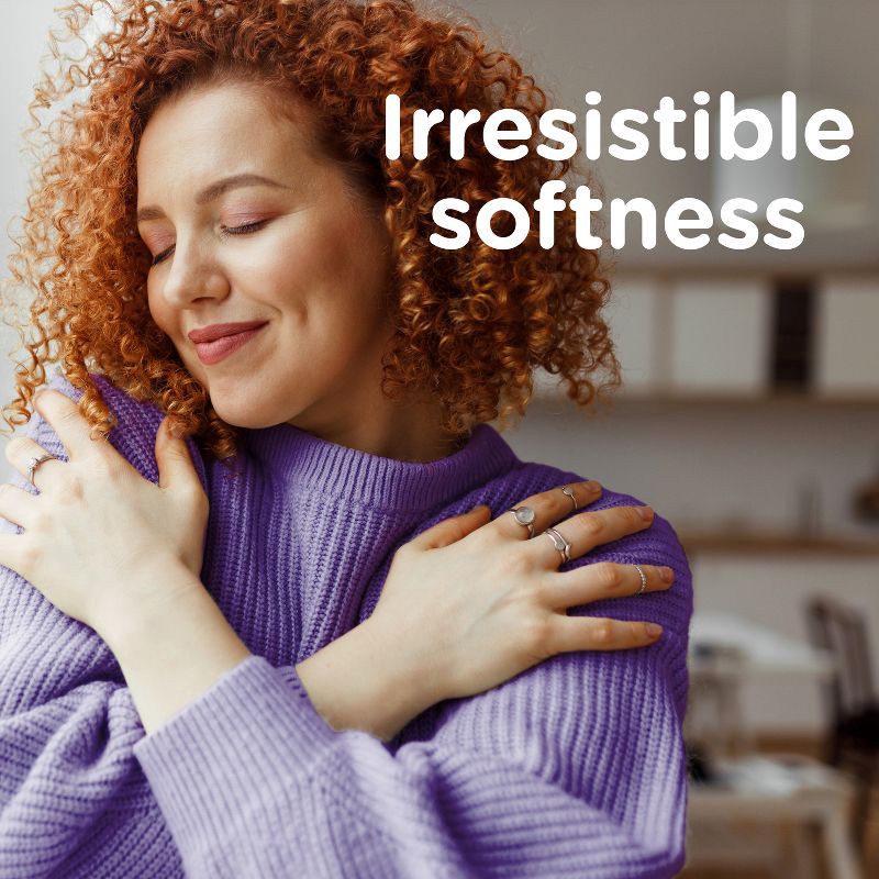 slide 5 of 12, Downy Infusions Calm Dryer Sheets - 130ct, 130 ct