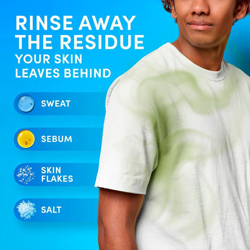 slide 11 of 16, Downy Rinse and Refresh - Active Fresh - Rinse Out Odors - 48 fl oz, 48 fl oz