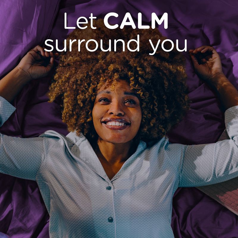 slide 8 of 12, Downy Infusions Calm Dryer Sheets - 50ct, 50 ct