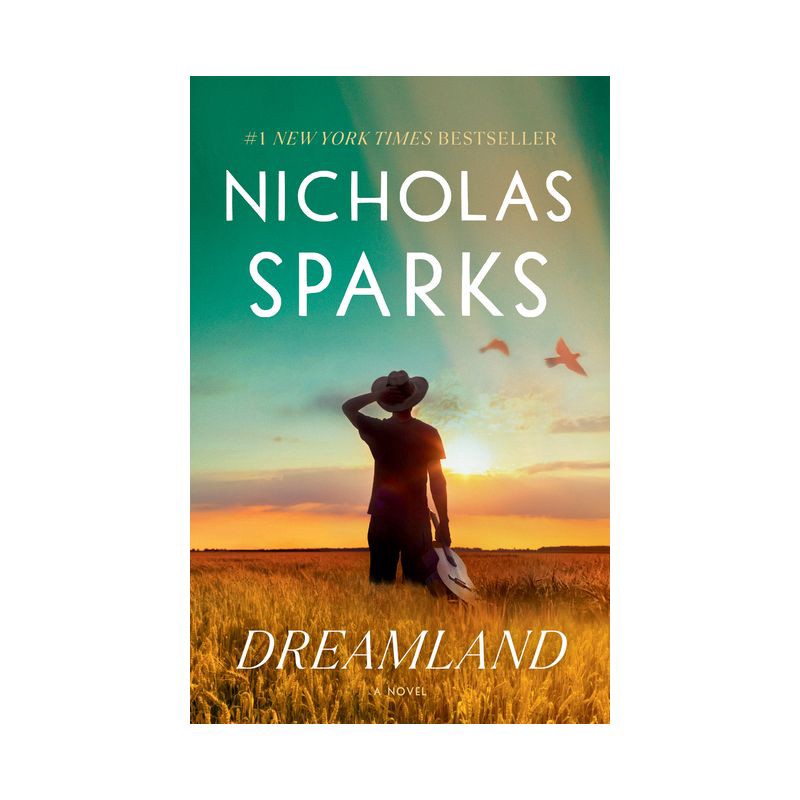 slide 1 of 1, Random House Dreamland - by Nicholas Sparks (Paperback), 1 ct