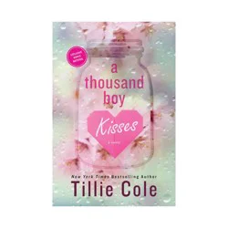 Sourcebooks A Thousand Boy Kisses - by Tillie Cole