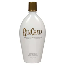 RumChata Original, Made With Premium Caribbean Rum