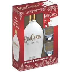 Rumchata Coffee Cream Iced