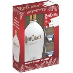 Rumchata Coffee Cream Iced