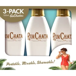 RumChata Original, Made With Premium Caribbean Rum,