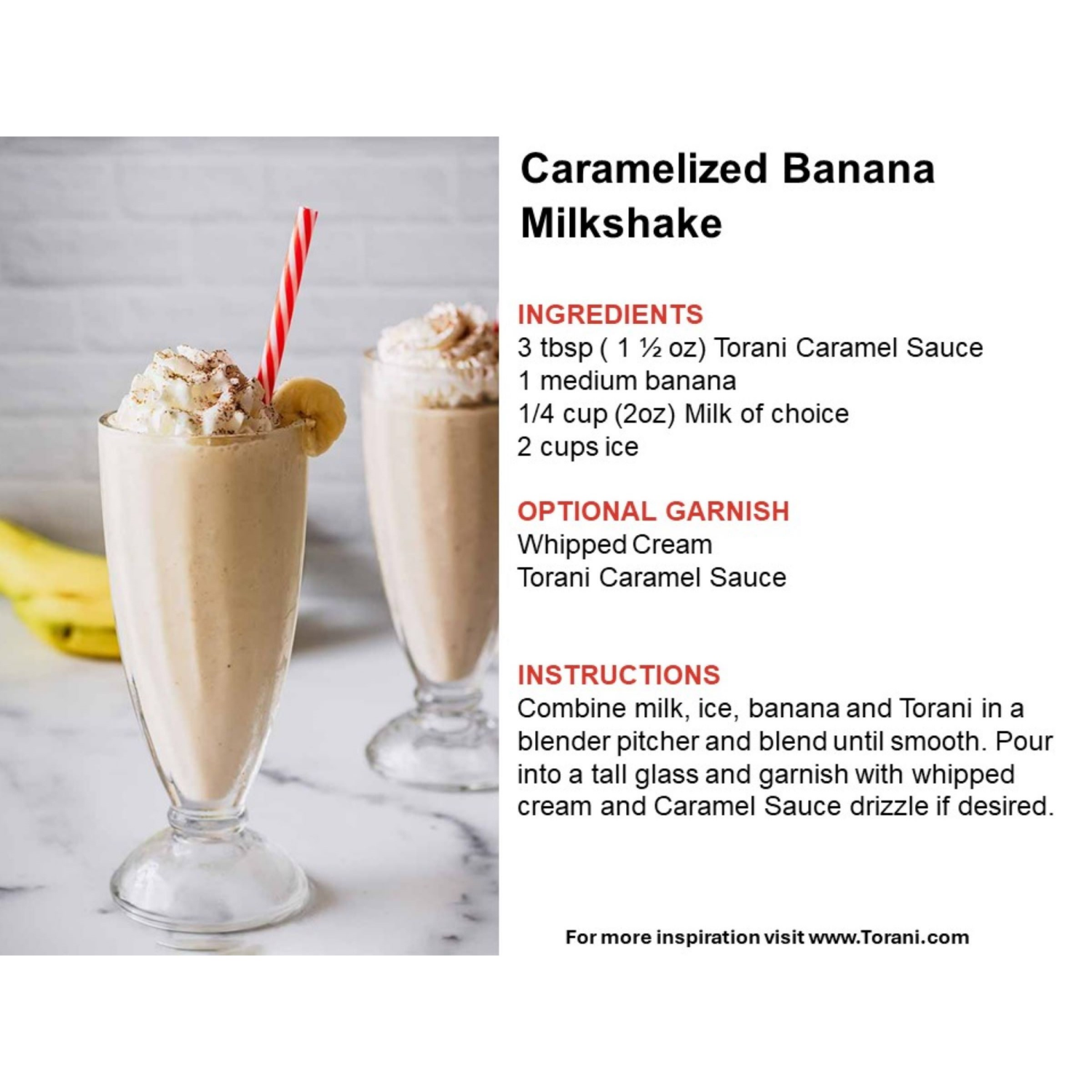 slide 5 of 5, Torani Caramel Puremade Sauce 16.5 oz, 16.5 oz