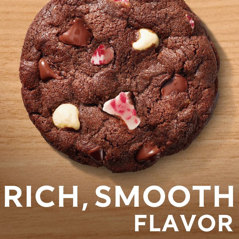 slide 4 of 7, GHIRARDELLI Premium Baking Peppermint Bark Mix-Ins - 8oz, 8 oz