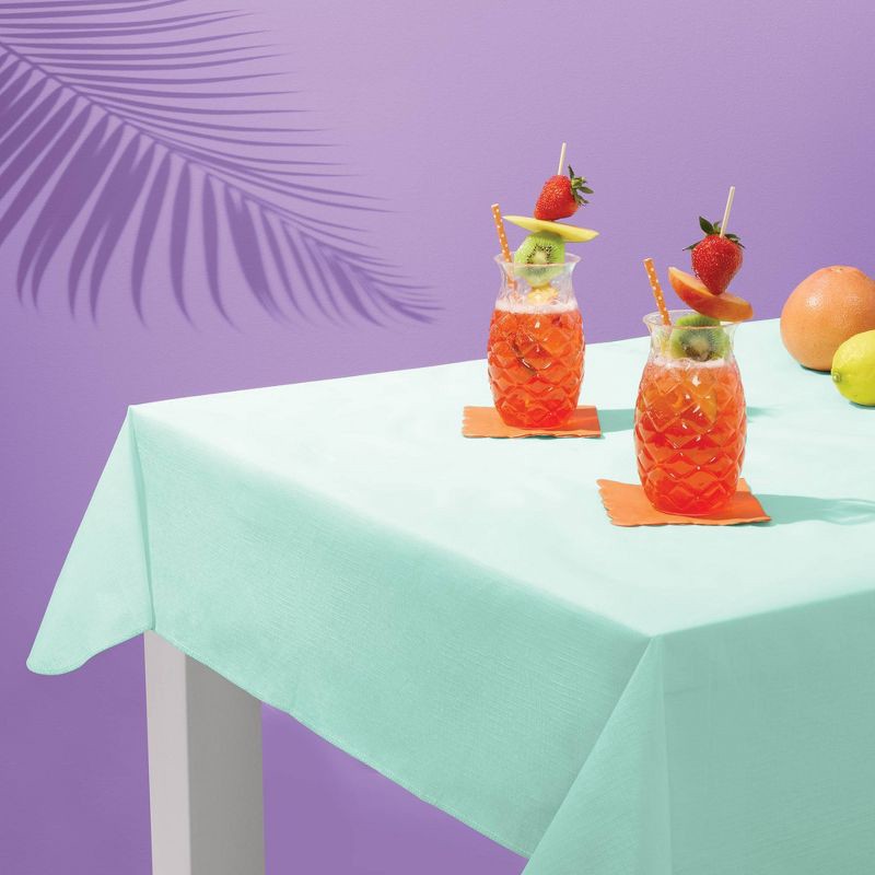 slide 4 of 4, 20oz 4pk Pineapple Cocktail Glasses - Sun Squad™, 4 ct; 20 oz