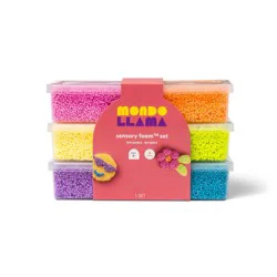 Shaping Foam Craft Kit - Mondo Llama™