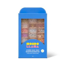 Jewelry Craft Kit - Mondo Llama™