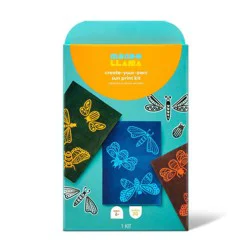 Sun Print DIY Art Kit - Mondo Llama™