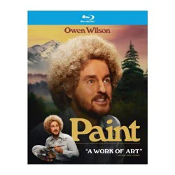 NCircle Entertainment Paint (Blu-ray)