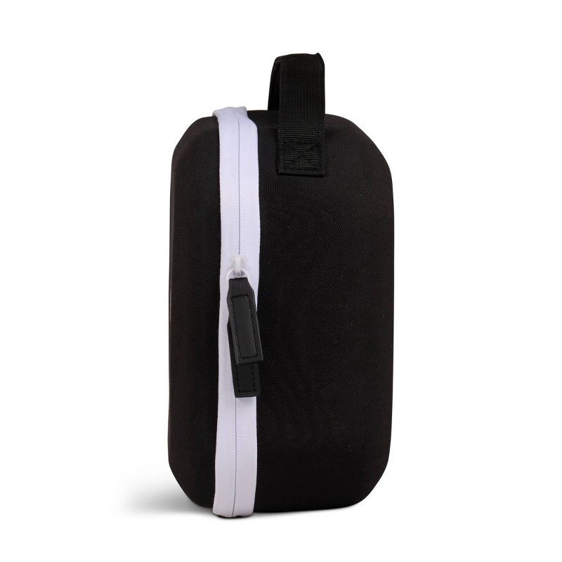 slide 3 of 12, Igloo Modern Lunch Bag - Black, 1 ct