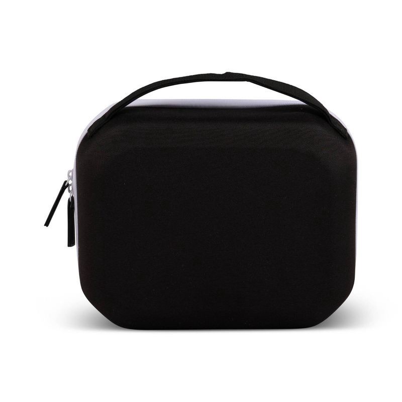 slide 4 of 12, Igloo Modern Lunch Bag - Black, 1 ct