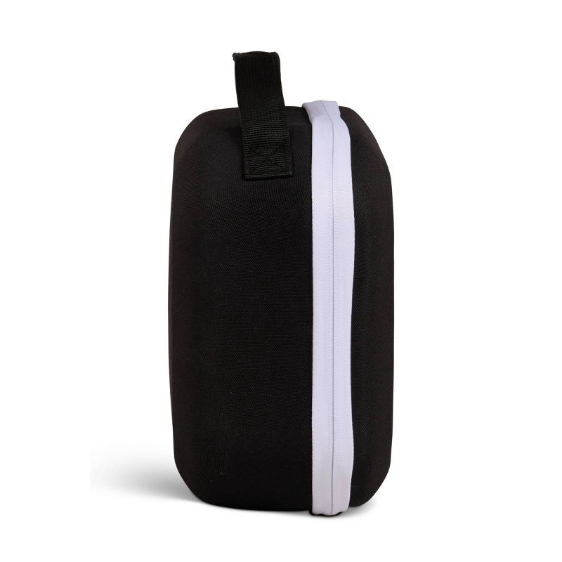 slide 5 of 12, Igloo Modern Lunch Bag - Black, 1 ct