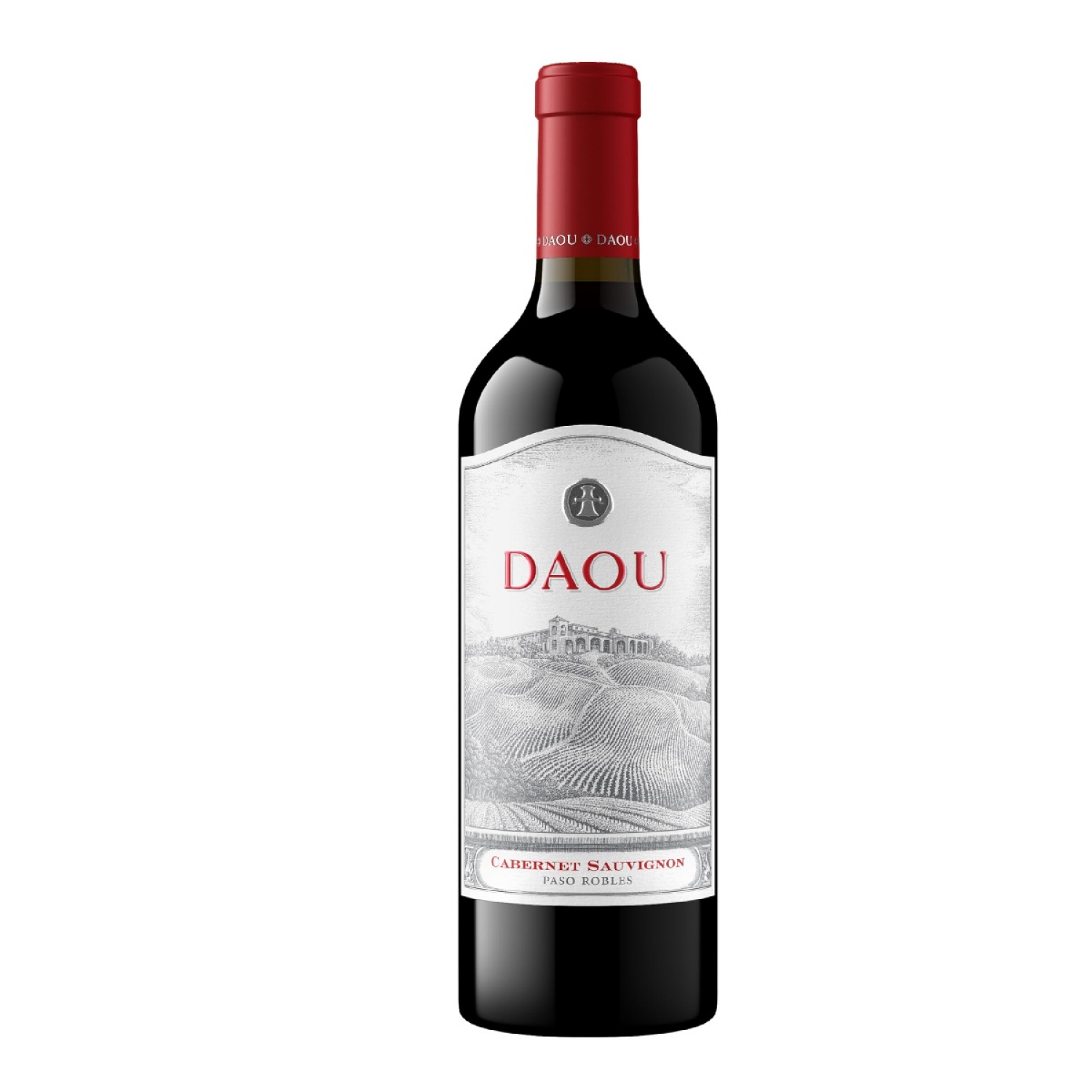 slide 1 of 2, Daou Paso Robles Cabernet Sauvignon 750 ml, 750 ml