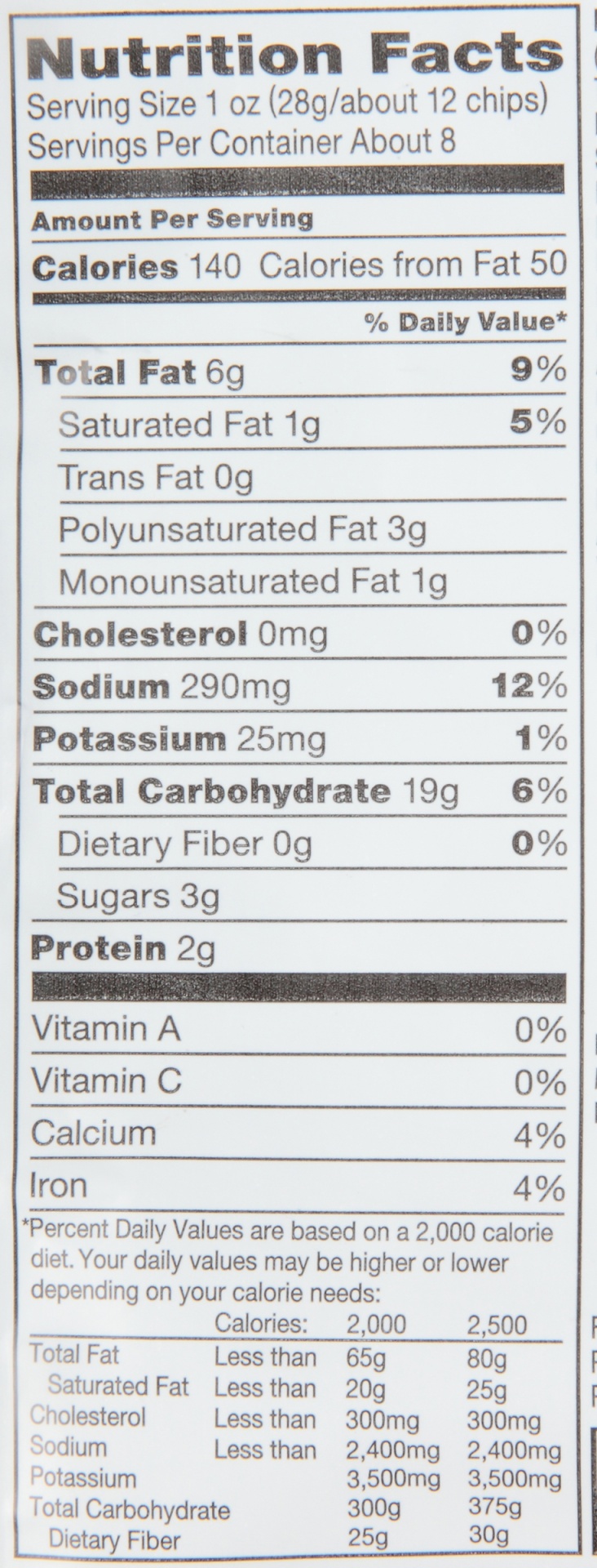 slide 5 of 8, Ritz Toasted Chips 8.1 oz, 8.1 oz