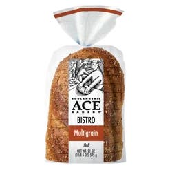 OTHER-CONTROL BRAND Ace Multigrain Bistro Loaf 21 oz.