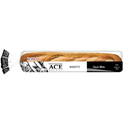 ACE-NATIONAL ACE Bakery Artisan White Baguette, 12.3 oz.