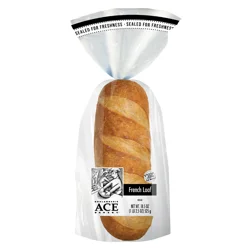 Ace Bakery French Loaf