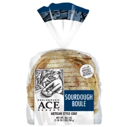 ACE Artisan Sourdough Boule 24.6 oz.