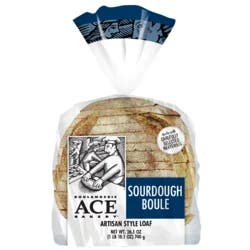 ACE Artisan Sourdough Boule 24.6 oz.