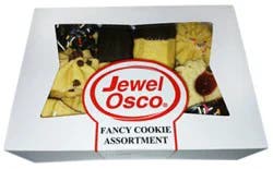Fancy Cookie Assortment - 16 Oz