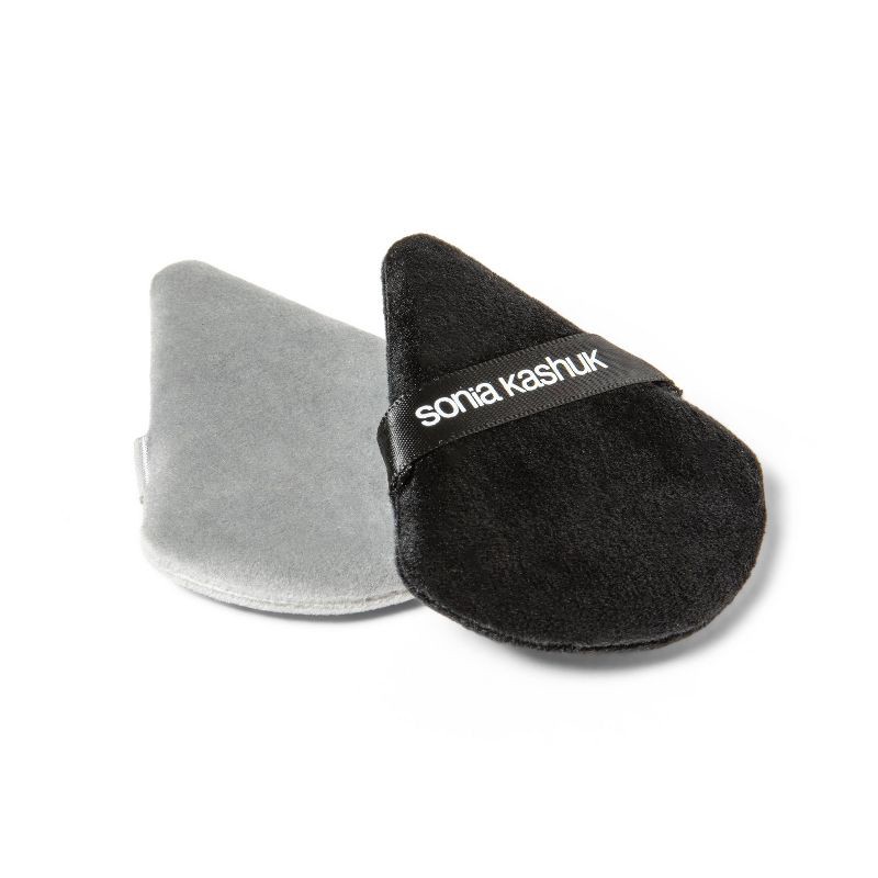 slide 3 of 3, Sonia Kashuk™ Makeup Powder Puff - 2ct, 2 ct