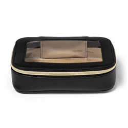 Sonia Kashuk™ Clear Travel Makeup Bag
