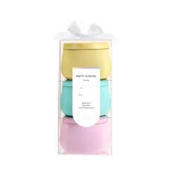 Pretty In Pastel Gift Set
