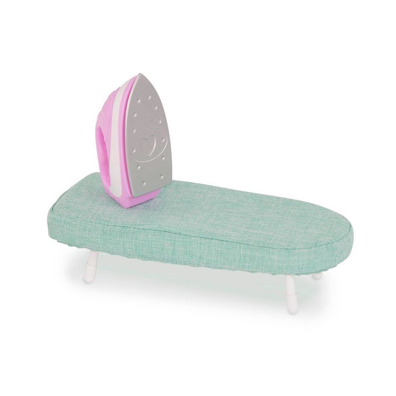 slide 5 of 7, Our Generation Laundry Day Washing Machine Dollhouse Accessory Set for 18'' Dolls, 1 ct