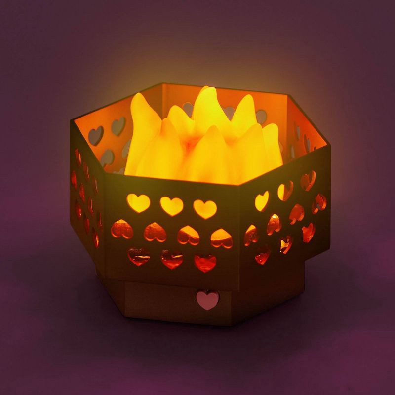 slide 5 of 6, Our Generation Adirondack Chairs Outdoor Furniture Dollhouse Accessory Set for 18'' Dolls, 1 ct